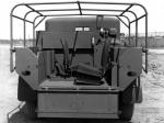 Ford F8 No.12 Cab 1941 года